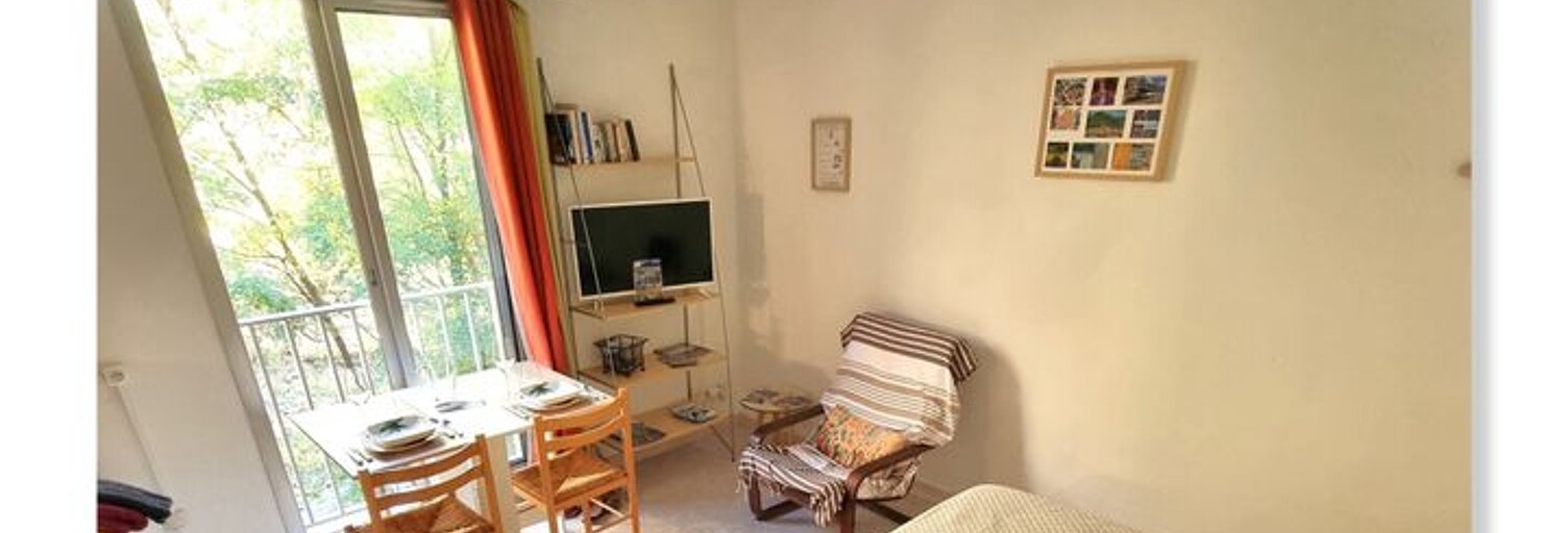 Appartement 1 Pièce 22 m² à louer à Digne-les-Bains (04000)