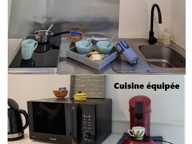 Studio de 22m2 à louer sur Digne-les-Bains — photo 2