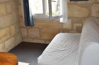 Appartement 1 pièces 700 €