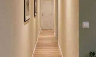 Appartement 3 Pièces 87 m² à louer à Montluçon (03100)