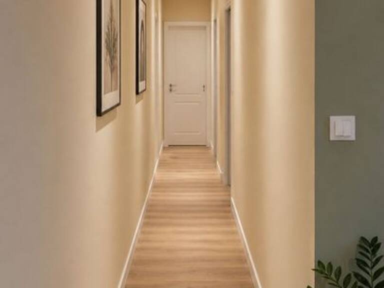 Appartement de 87m2 à louer sur Montluçon — photo 1