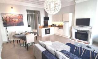 Appartement 2 Pièces 56 m² à louer à Rochefort (17300)