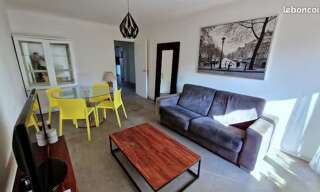Appartement 2 Pièces 49 m² à louer à Saint-Raphaël (83530)