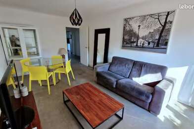 Appartement 2 pièces 950 €