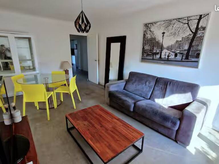 Appartement de 49m2 à louer sur Saint-Raphaël — photo 1