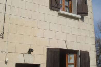 Maison 4 pièces 870 €