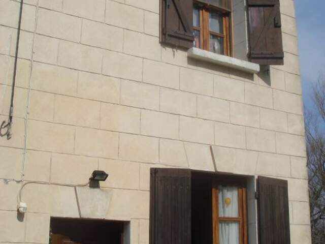 Maison de 82m2 à louer sur Arles — photo du bien
