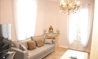 Maison 5 Pièces 89 m² à louer à Nice (06000)