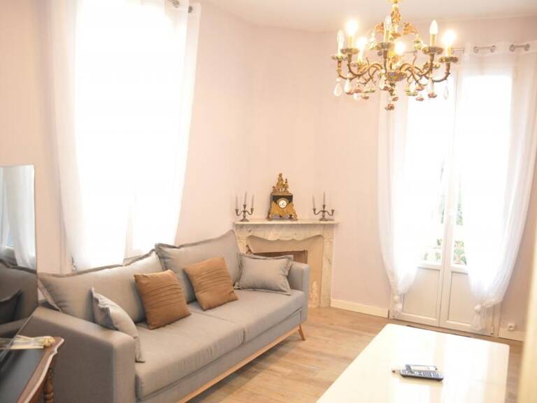 Maison de 89m2 à louer sur Nice — photo 1