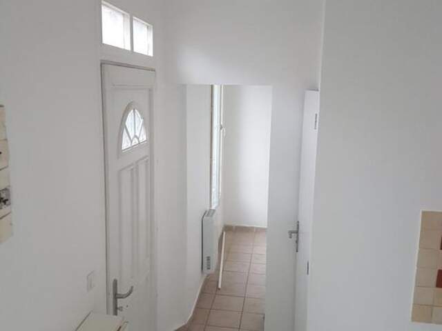 Appartement de 28m2 à louer sur Asnières-sur-Seine — photo du bien
