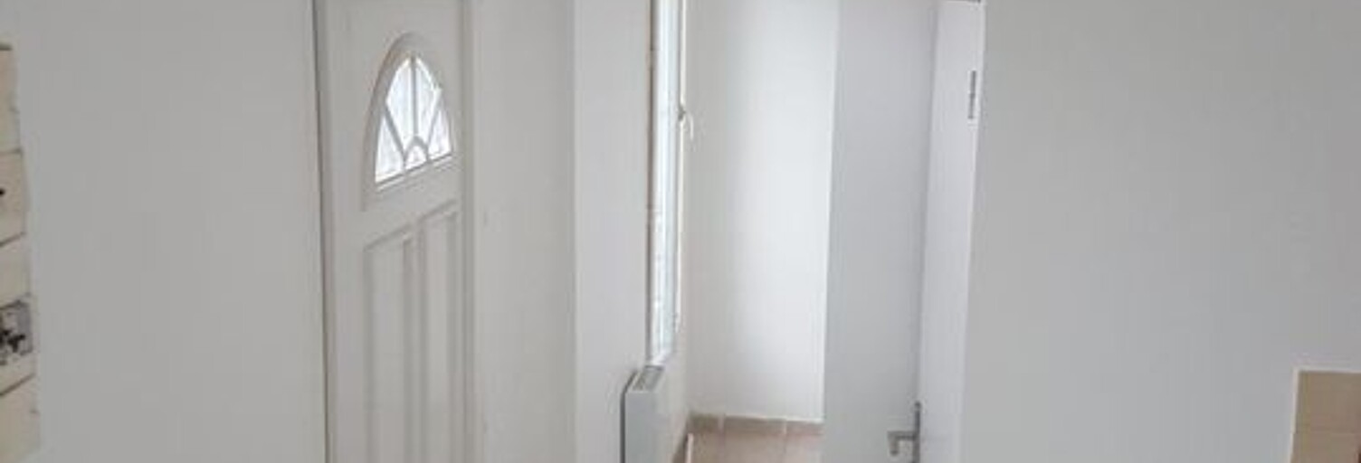 Appartement 2 Pièces 28 m² à louer à Asnières-sur-Seine (92600)