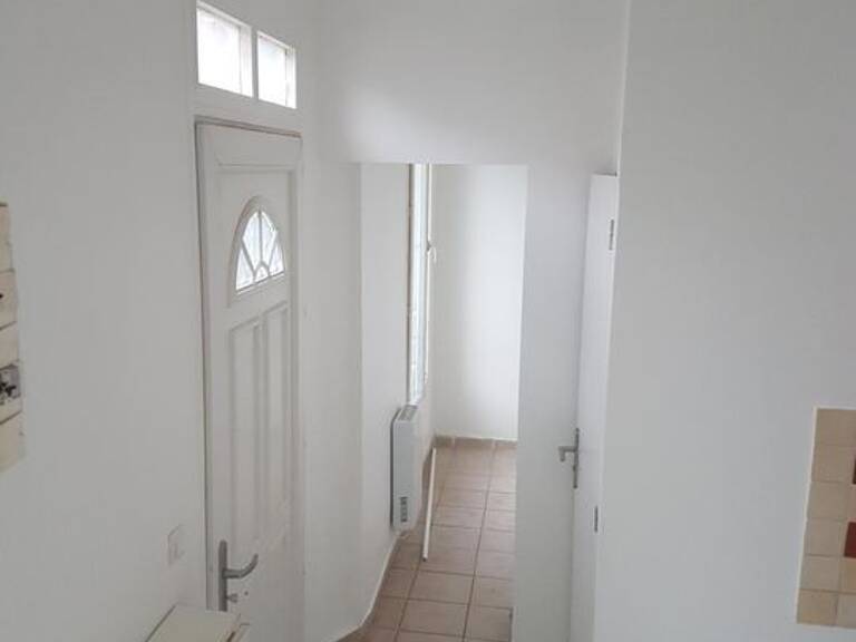 Appartement de 28m2 à louer sur Asnières-sur-Seine — photo 1