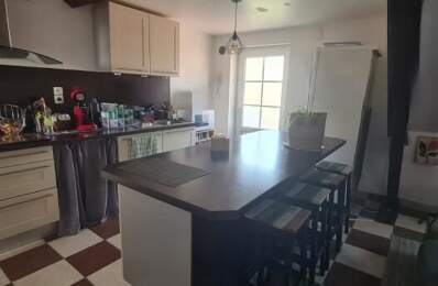 Appartement de 56m2 à louer sur Le Creusot — photo du bien