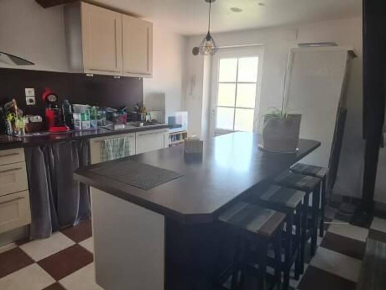 Appartement de 56m2 à louer sur Le Creusot — photo 1