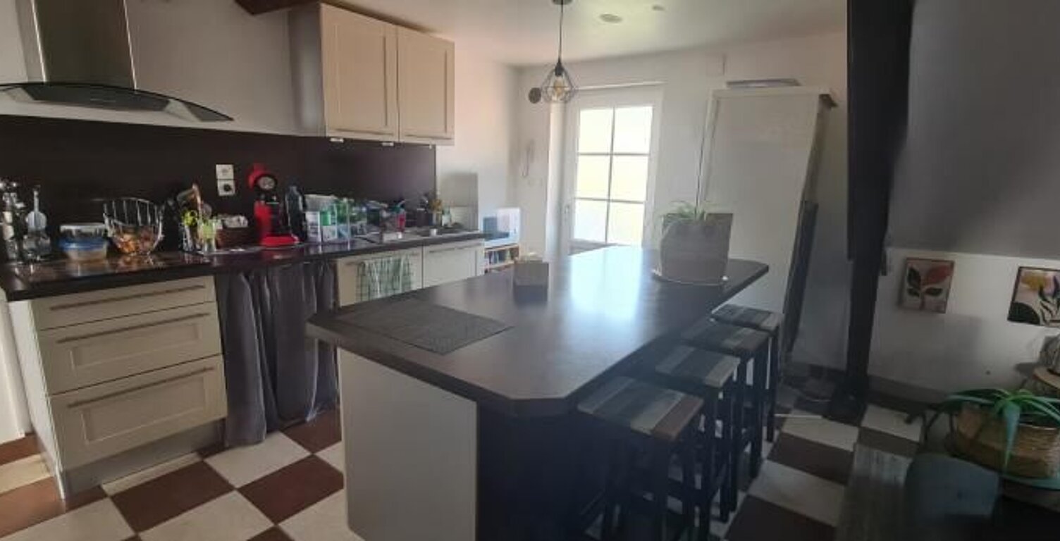 Appartement de 56m2 à louer sur Le Creusot — photo 1