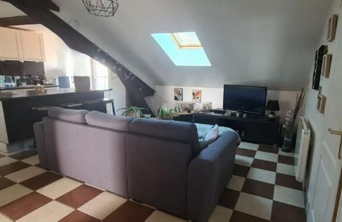 Appartement de 56m2 à louer sur Le Creusot — photo 2