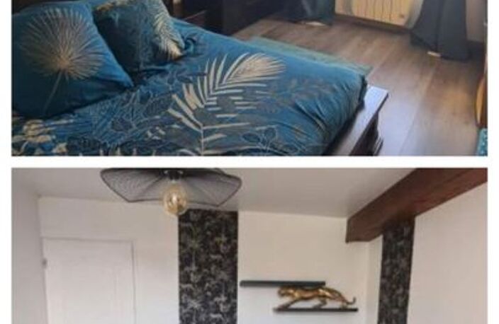 Appartement de 56m2 à louer sur Le Creusot — photo 3