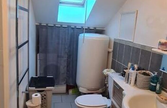 Appartement de 56m2 à louer sur Le Creusot — photo 4