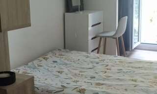 Appartement 1 Pièce 25 m² à louer à Perpignan (66000)