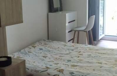 Studio de 25m2 à louer sur Perpignan — photo du bien