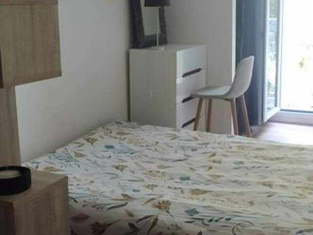 Studio de 25m2 à louer sur Perpignan — photo du bien