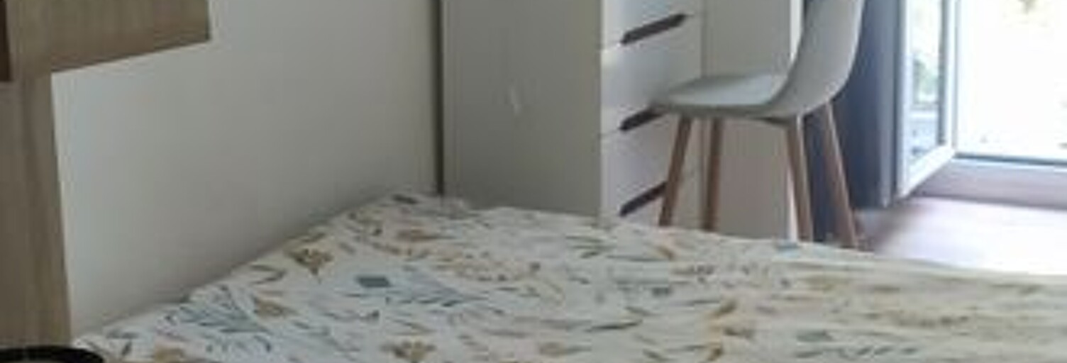 Appartement 1 Pièce 25 m² à louer à Perpignan (66000)