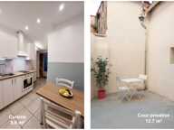 Studio de 25m2 à louer sur Brignoles — photo 2
