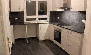 Appartement 4 Pièces 82 m² à louer à Dijon (21000)