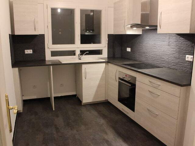 Appartement de 82m2 à louer sur Dijon — photo du bien