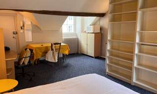 Appartement 1 Pièce 25 m² à louer à Nantes (44000)