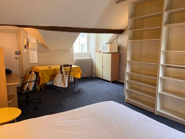 Studio de 25m2 à louer sur Nantes — photo 1