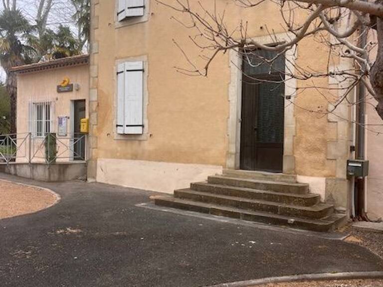 Appartement de 110m2 à louer sur Escueillens-et-Saint-Just-de-Bélengard — photo 1