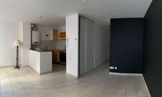 Appartement 2 Pièces 38 m² à louer à Gap (05000)