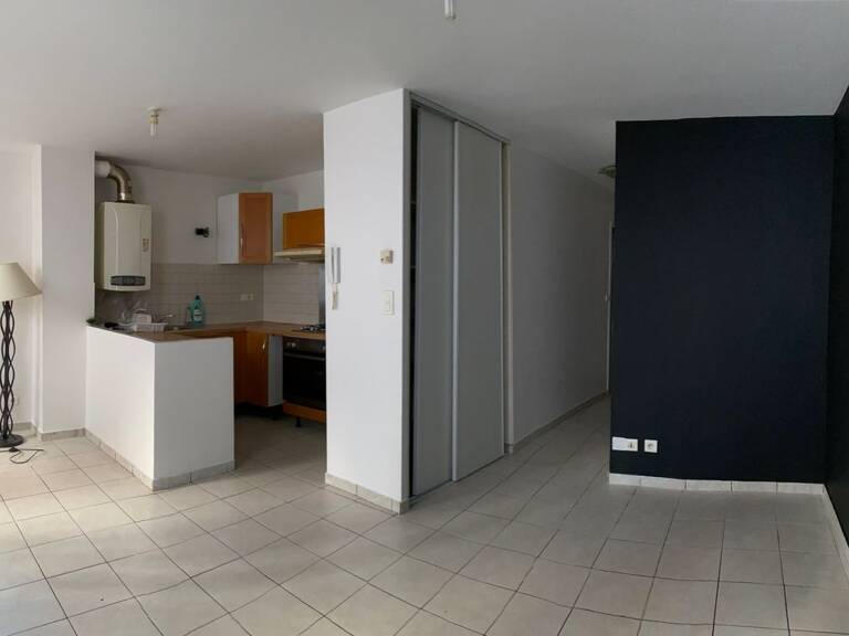 Appartement de 38m2 à louer sur Gap — photo 1