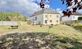 Maison 5 Pièces 109 m² à vendre à Saint-Jean-de-Braye (45800)