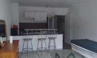 Appartement 1 Pièce 35 m² à louer à Nancy (54000)