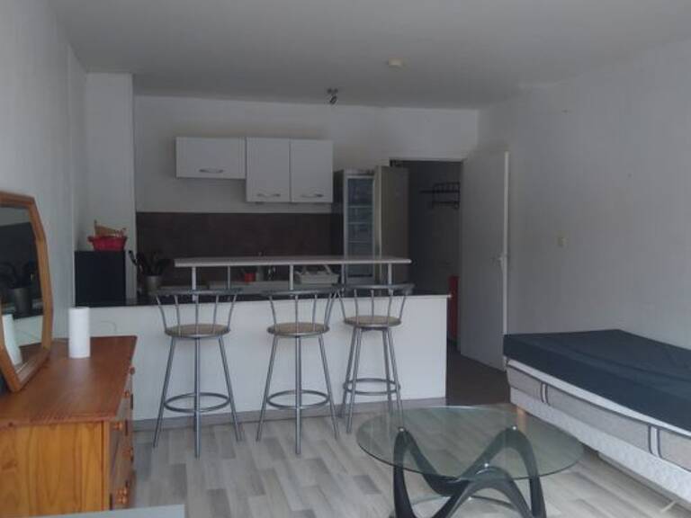 Studio de 35m2 à louer sur Nancy — photo 1