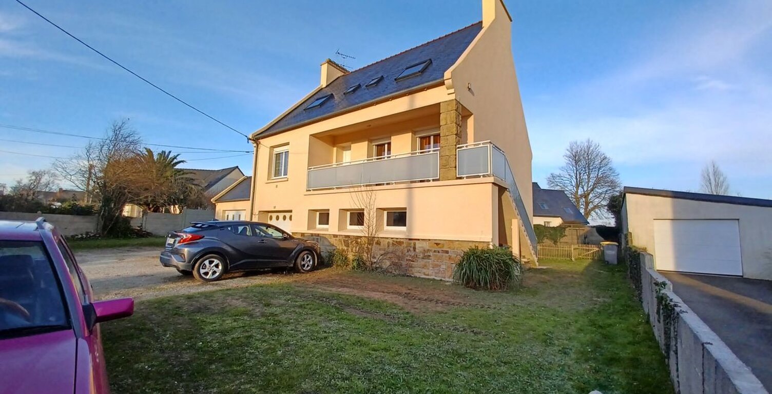 Chambre de 14m2 à louer sur Guipavas — photo 1