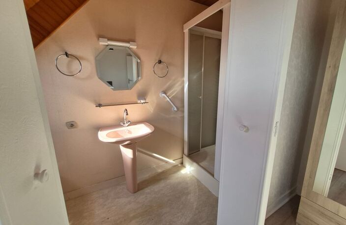 Chambre de 14m2 à louer sur Guipavas — photo 2