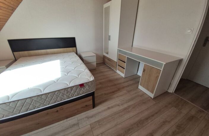 Chambre de 14m2 à louer sur Guipavas — photo 3