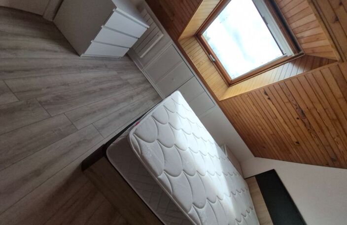 Chambre de 14m2 à louer sur Guipavas — photo 4