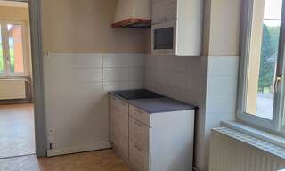 Appartement 4 Pièces 80 m² à louer à Fêche-l'Église (90100)