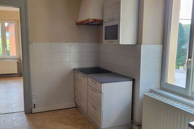 Appartement 4 pièces 680 €