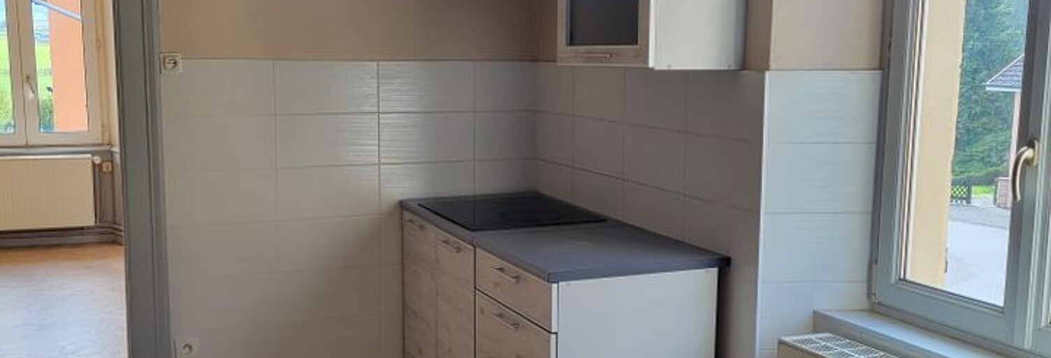 Appartement 4 Pièces 80 m² à louer à Fêche-l'Église (90100)