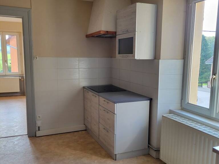 Appartement de 80m2 à louer sur Fêche-l'Église — photo 1