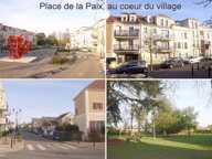 Appartement de 55m2 à louer sur Trappes — photo 2