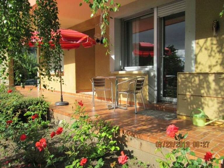 Studio de 18m2 à louer sur Chamalières — photo 1