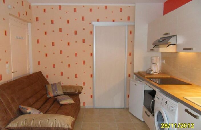 Studio de 18m2 à louer sur Chamalières — photo 2