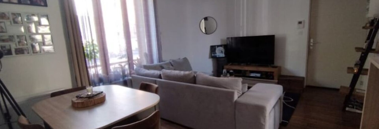 Appartement 3 Pièces 65 m² à louer à Charleville-Mézières (08000)