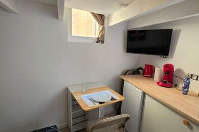 Appartement 1 pièces 460 €